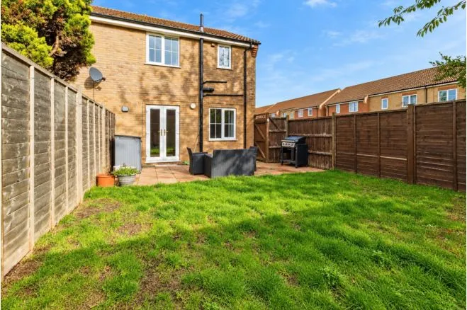 Curtis Drive, Coningsby, LN4, photo 19