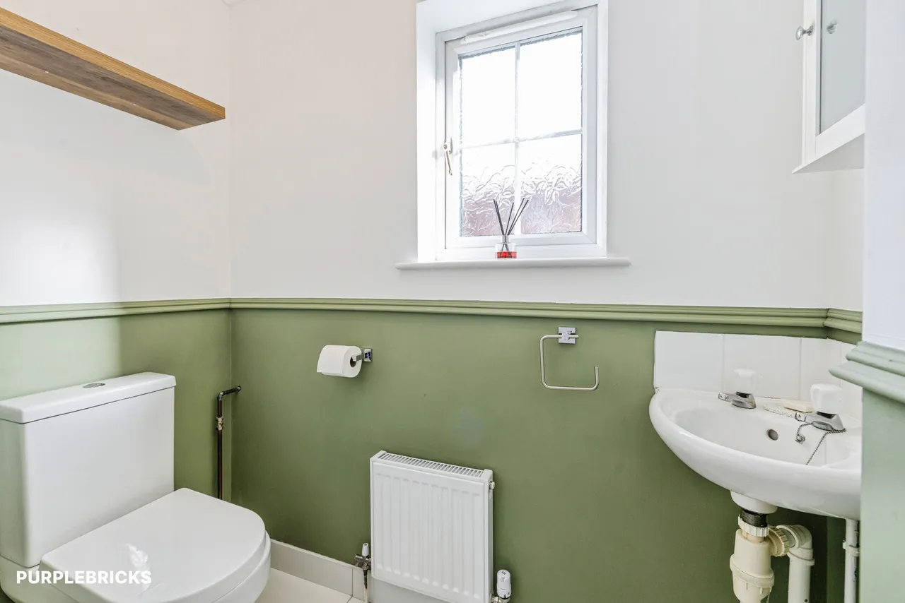 Curtis Drive, Coningsby, LN4, photo 10