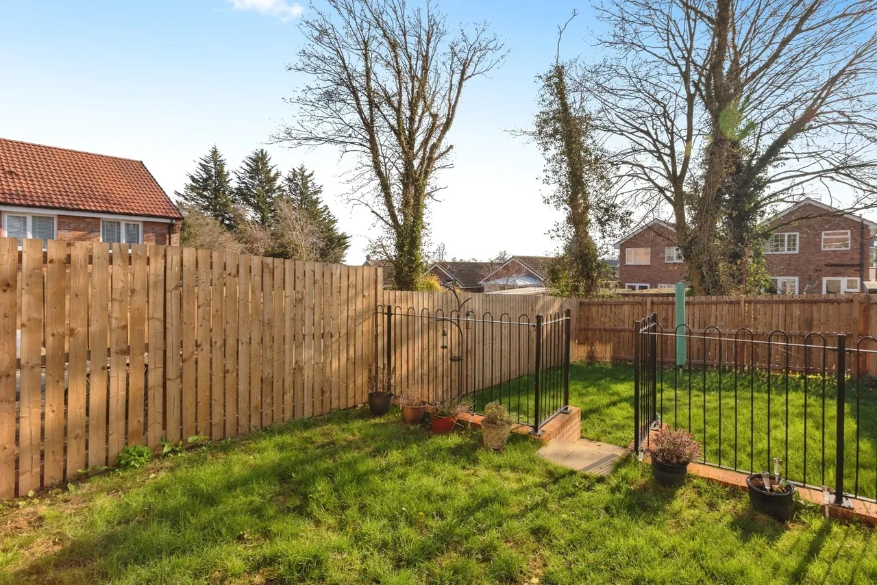 Chaffinch Drive, Aiskew, Bedale, North Yorkshire, DL8, photo 15