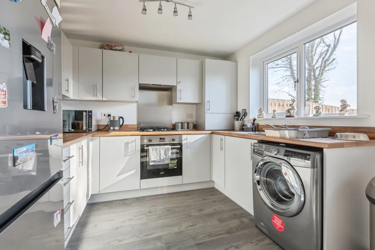 Chaffinch Drive, Aiskew, Bedale, North Yorkshire, DL8, photo 4