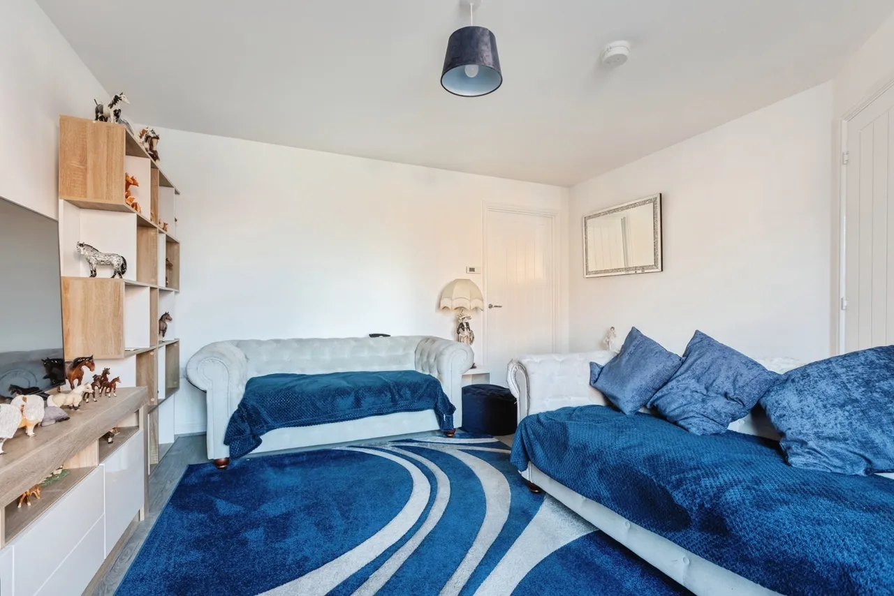 Chaffinch Drive, Aiskew, Bedale, North Yorkshire, DL8, photo 6