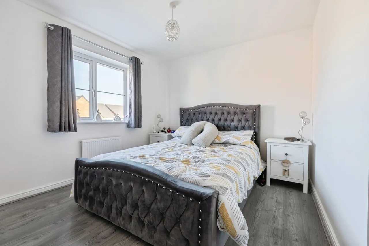 Chaffinch Drive, Aiskew, Bedale, North Yorkshire, DL8, photo 8