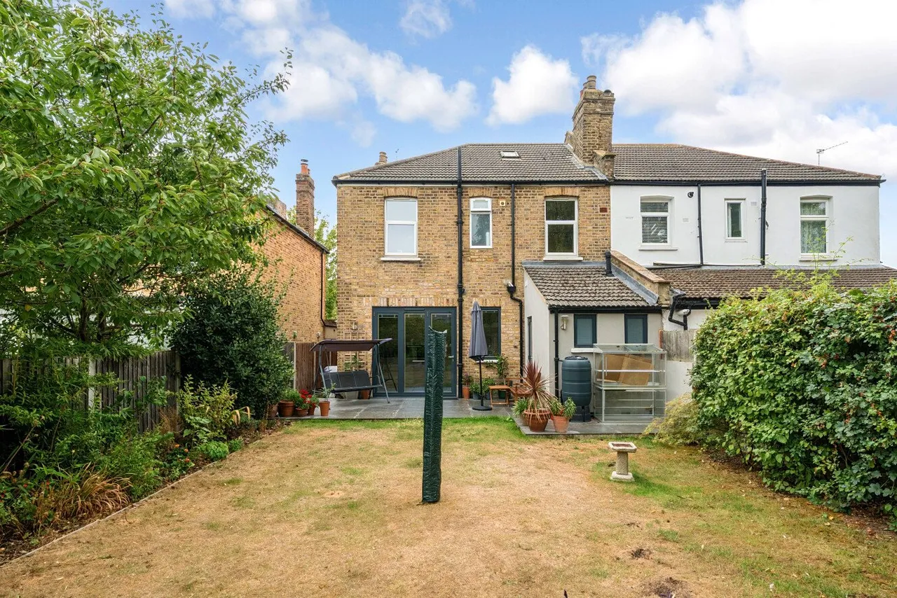 Broadfield Road, Catford, London, SE6, photo 4