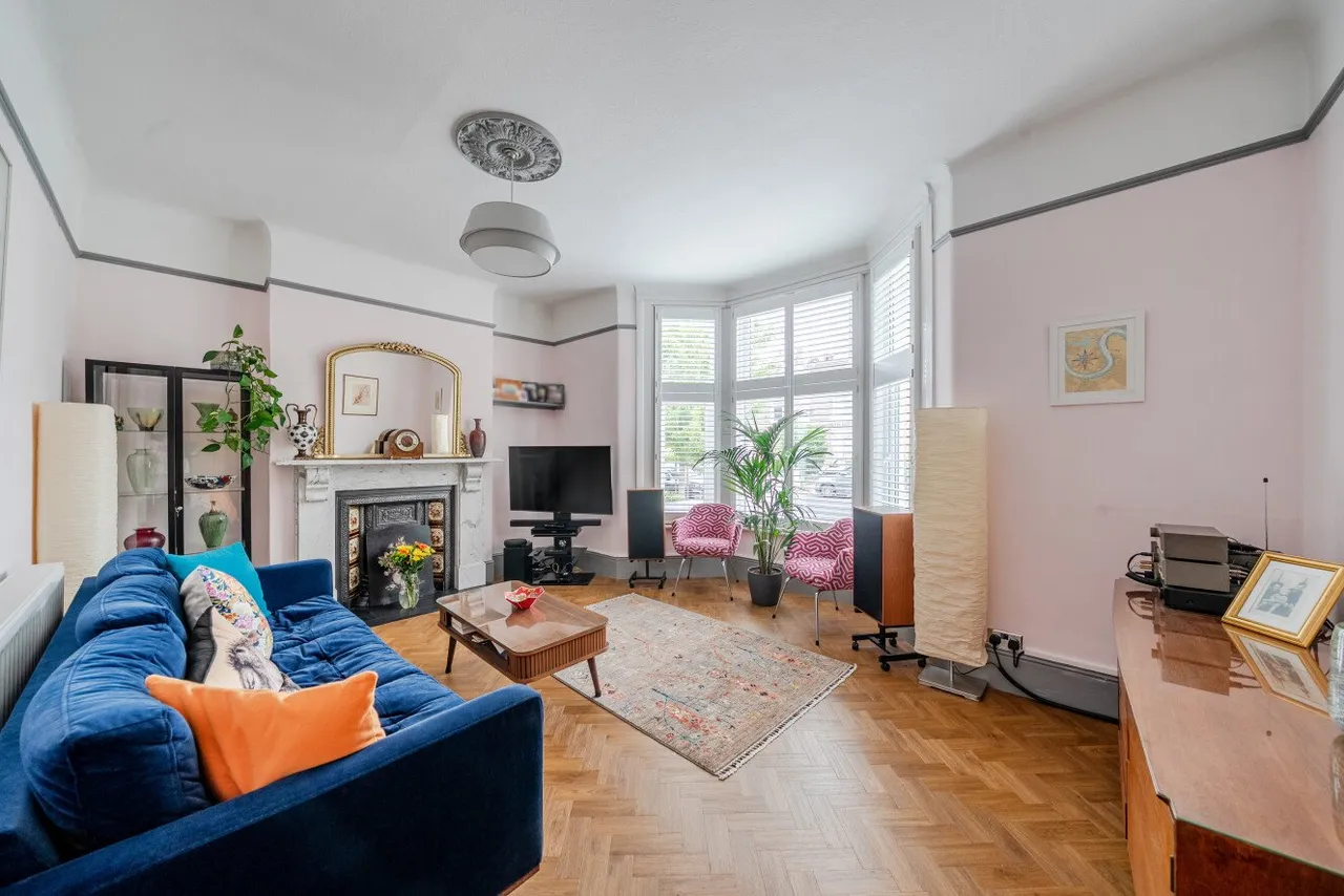 Broadfield Road, Catford, London, SE6, photo 7