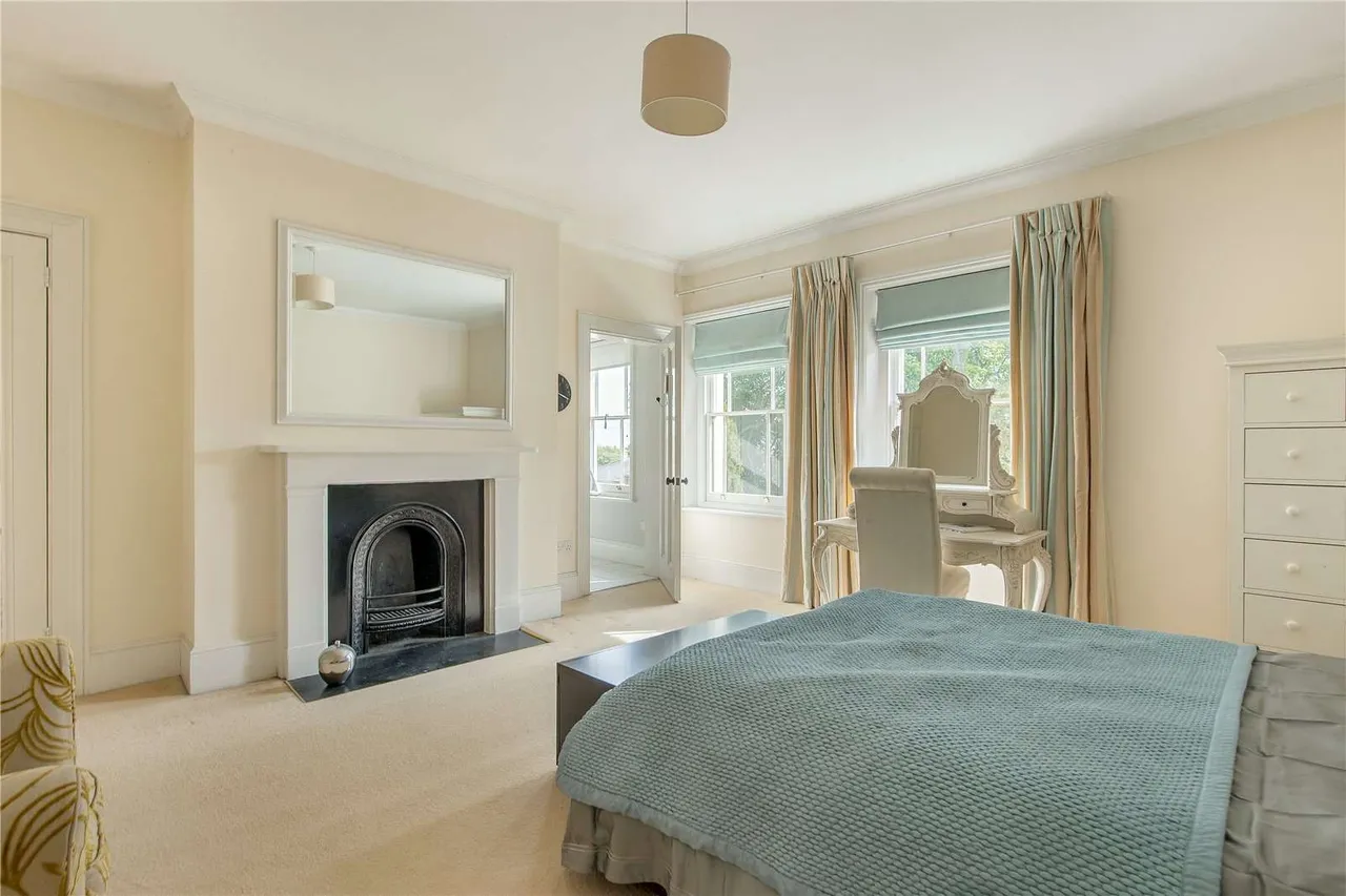 The Street, Gazeley, CB8, photo 8