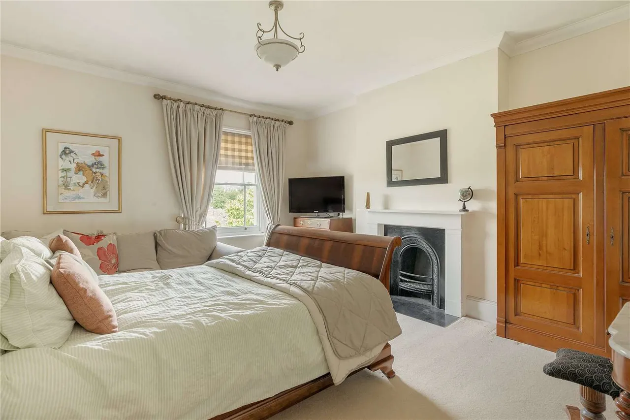 The Street, Gazeley, CB8, photo 9