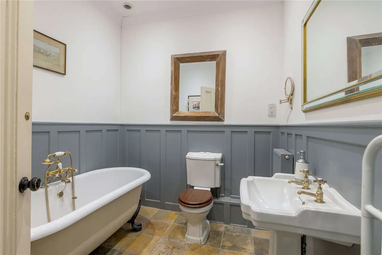 The Street, Gazeley, CB8, photo 12