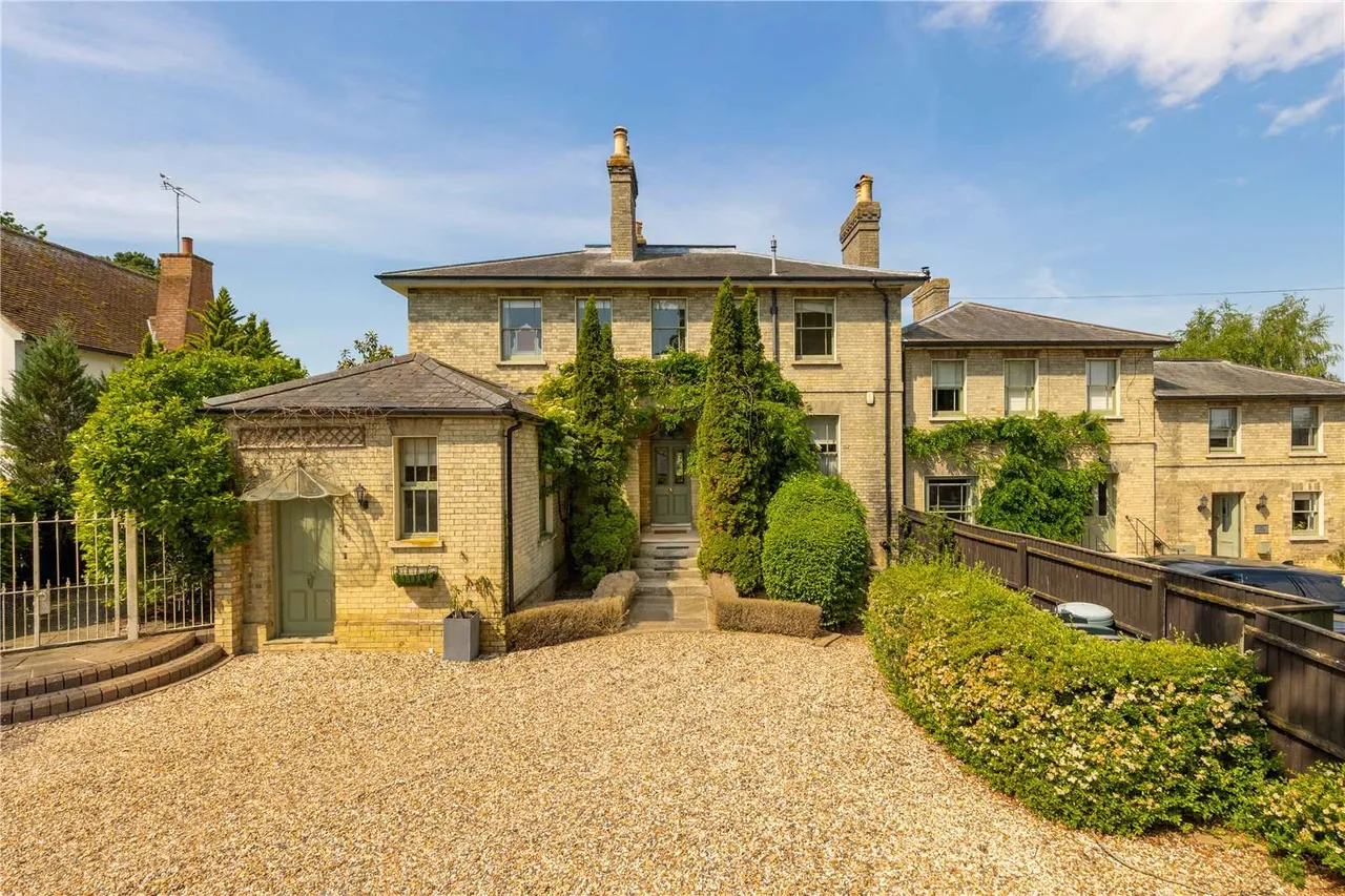 The Street, Gazeley, CB8, photo 19