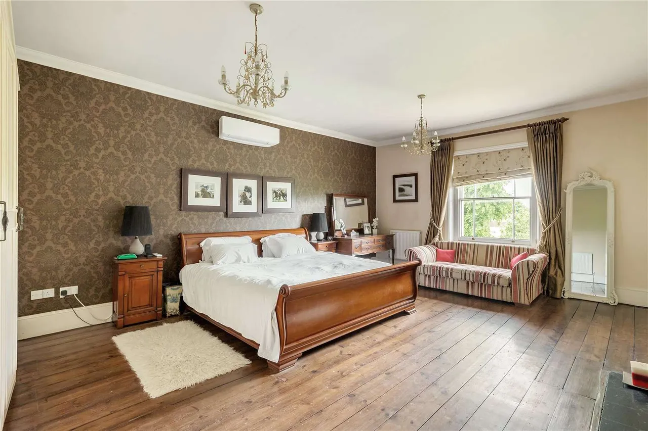 The Street, Gazeley, CB8, photo 7