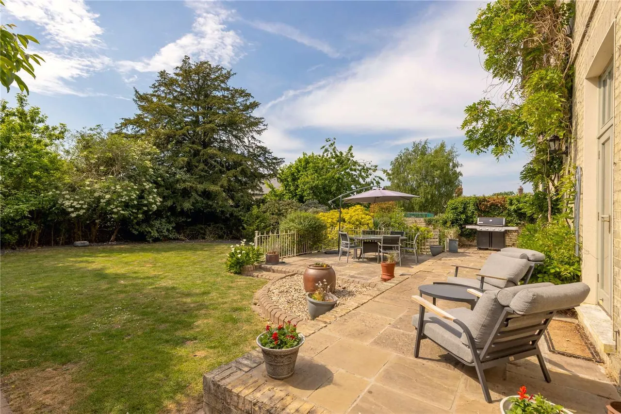 The Street, Gazeley, CB8, photo 14