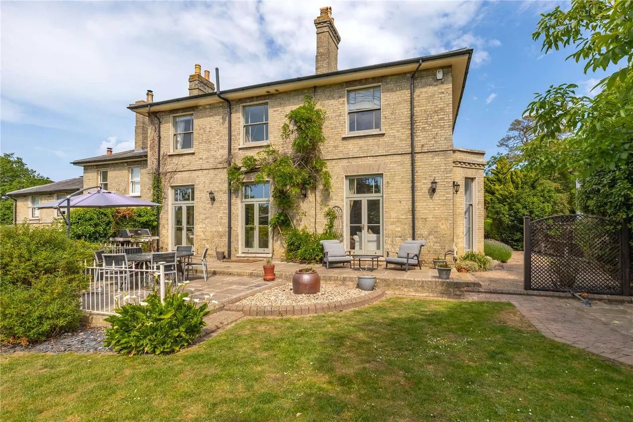 The Street, Gazeley, CB8, photo 13