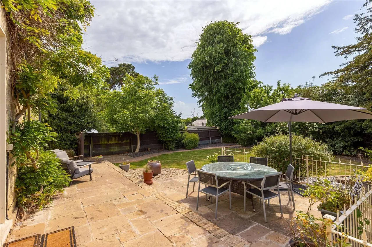 The Street, Gazeley, CB8, photo 15