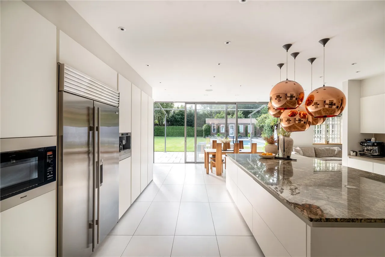 Sheldon Avenue, Highgate, London, N6 4JS, photo 11