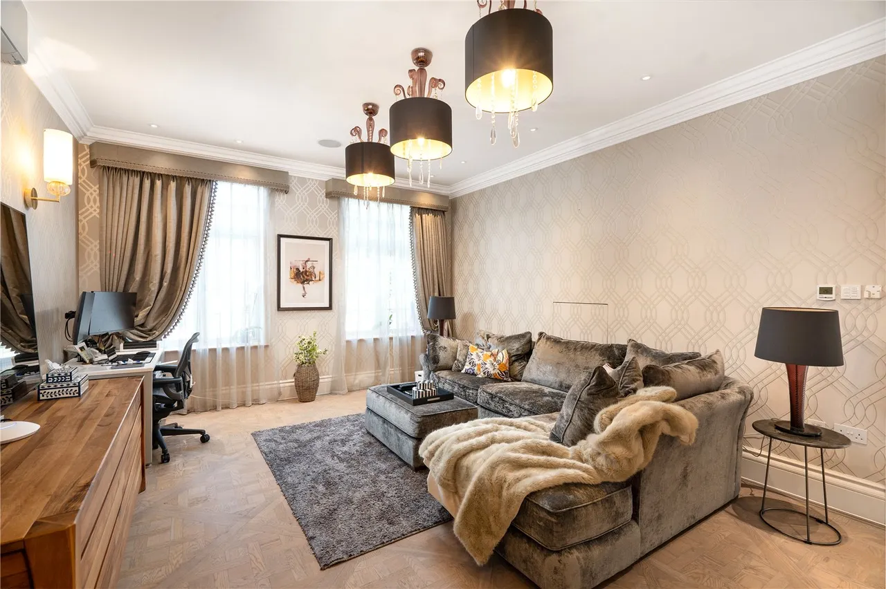 Sheldon Avenue, Highgate, London, N6 4JS, photo 14