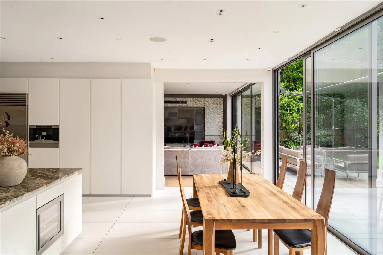 Sheldon Avenue, Highgate, London, N6 4JS, photo 12