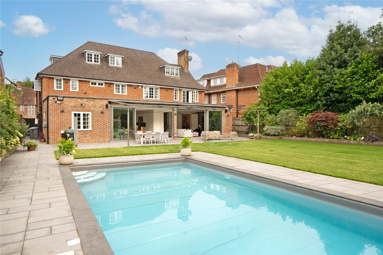 Sheldon Avenue, Highgate, London, N6 4JS, photo 23