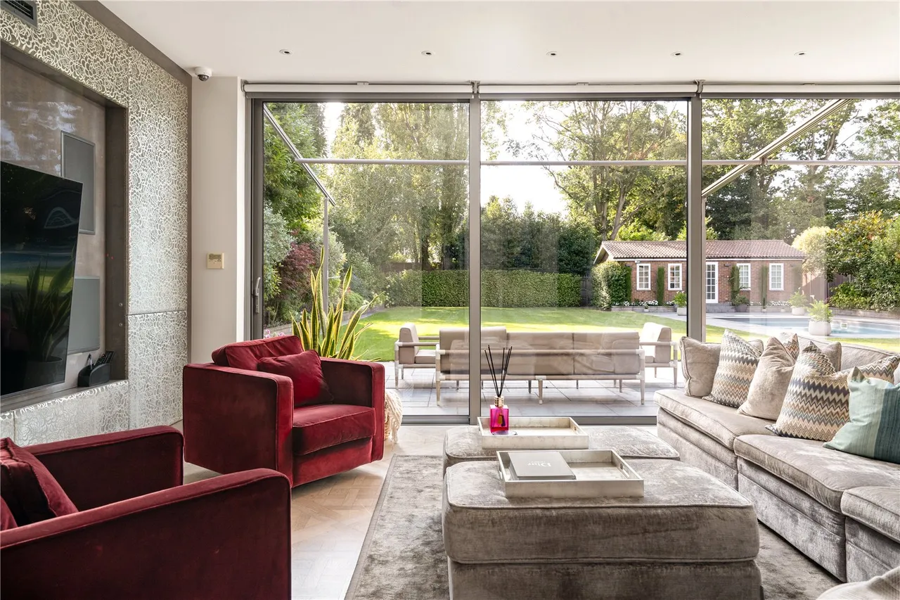 Sheldon Avenue, Highgate, London, N6 4JS, photo 5