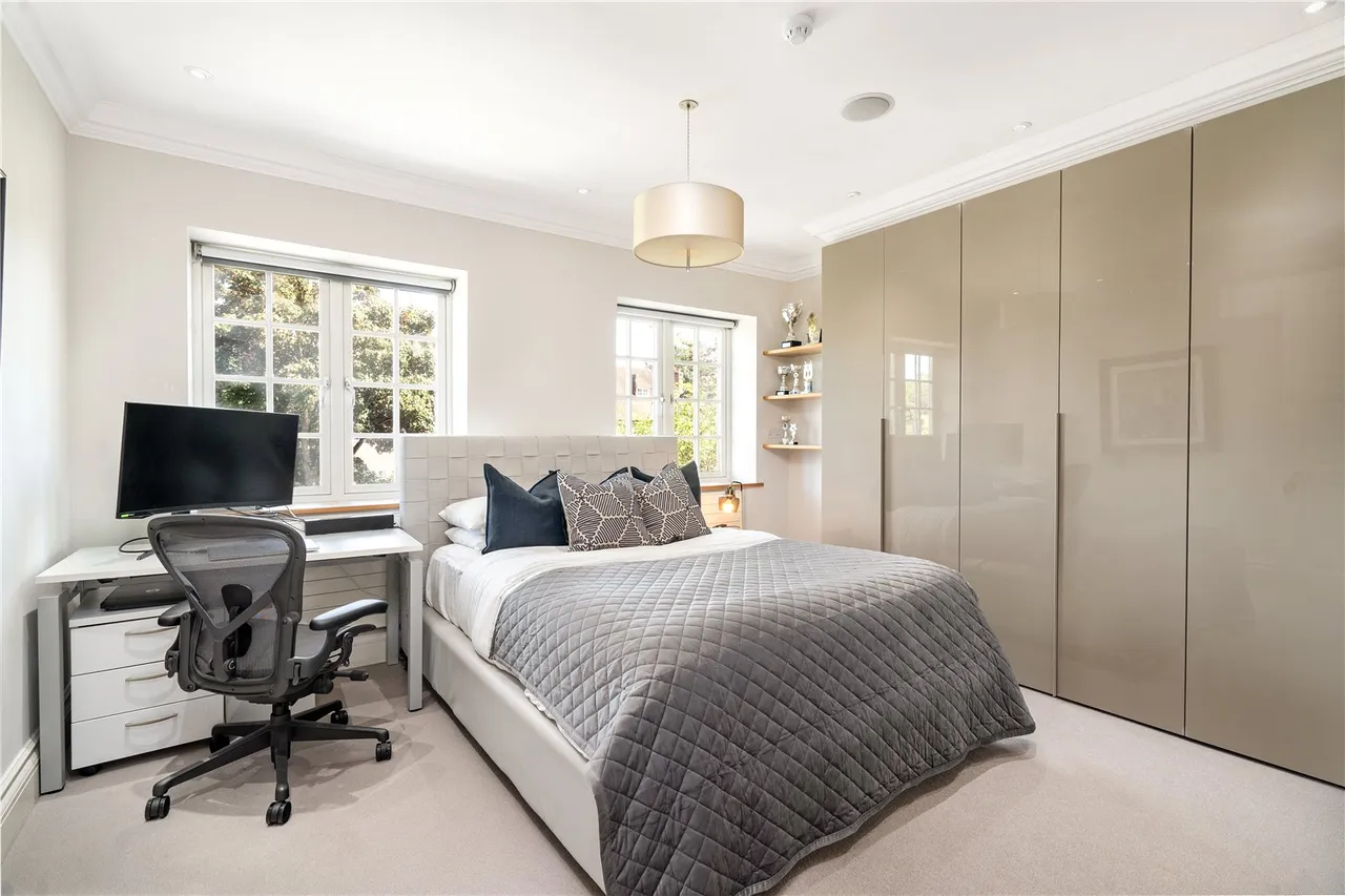 Sheldon Avenue, Highgate, London, N6 4JS, photo 21