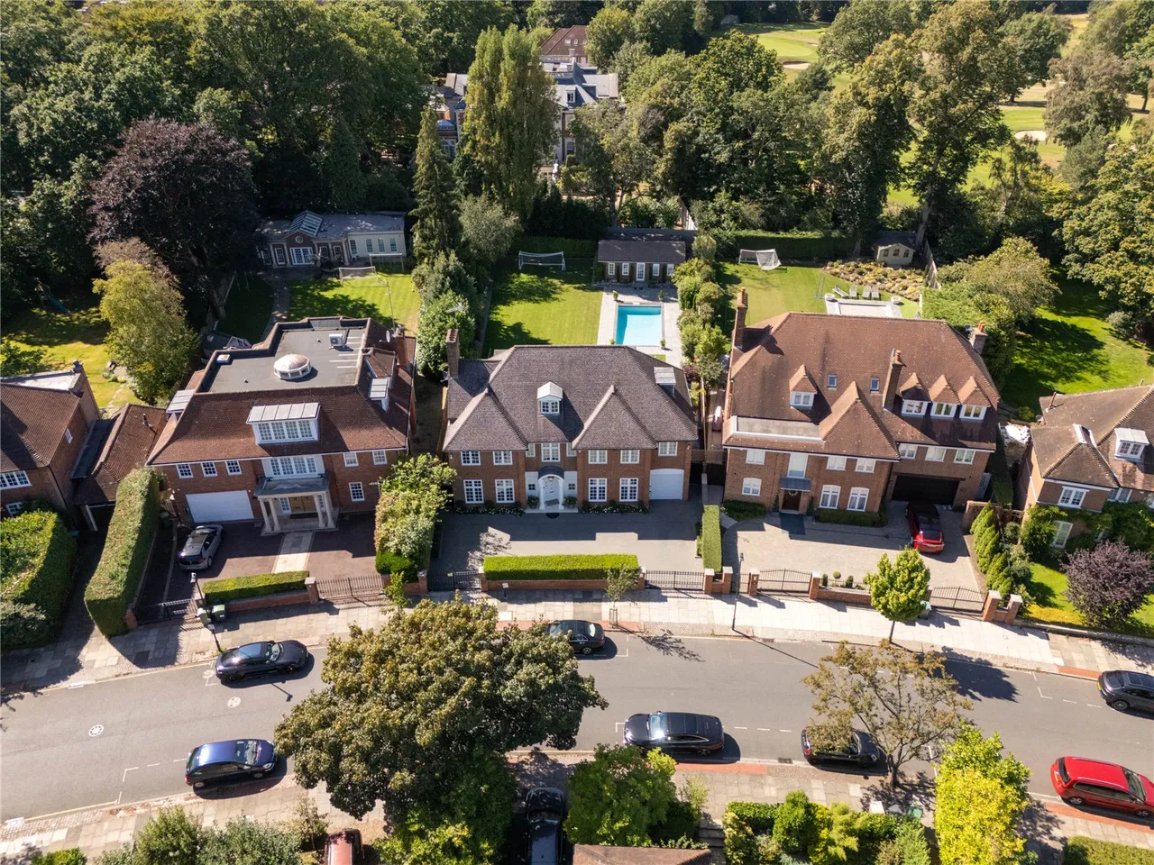 Sheldon Avenue, Highgate, London, N6 4JS, photo 4