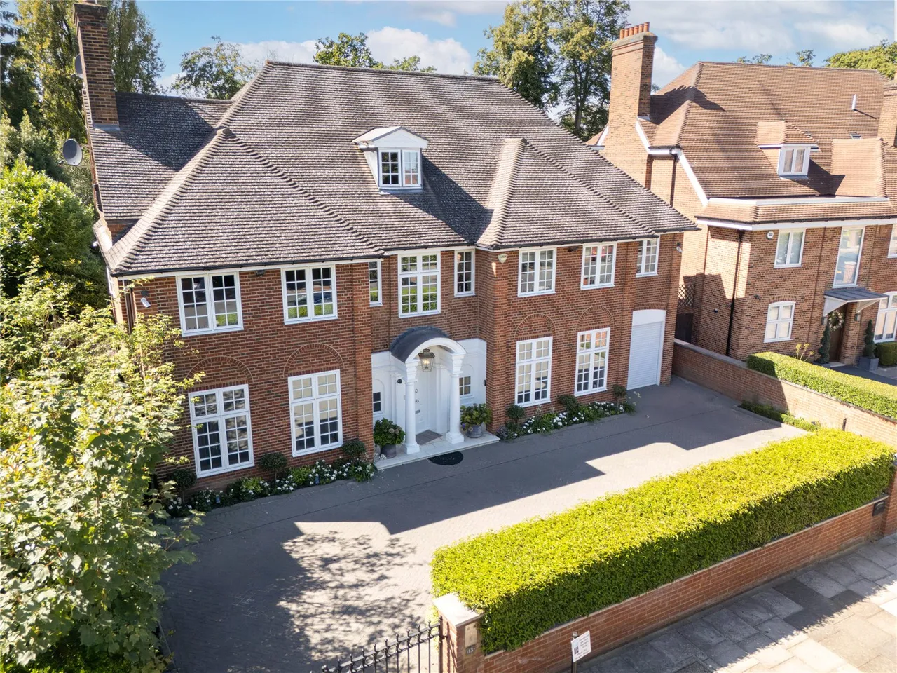 Sheldon Avenue, Highgate, London, N6 4JS, photo 2