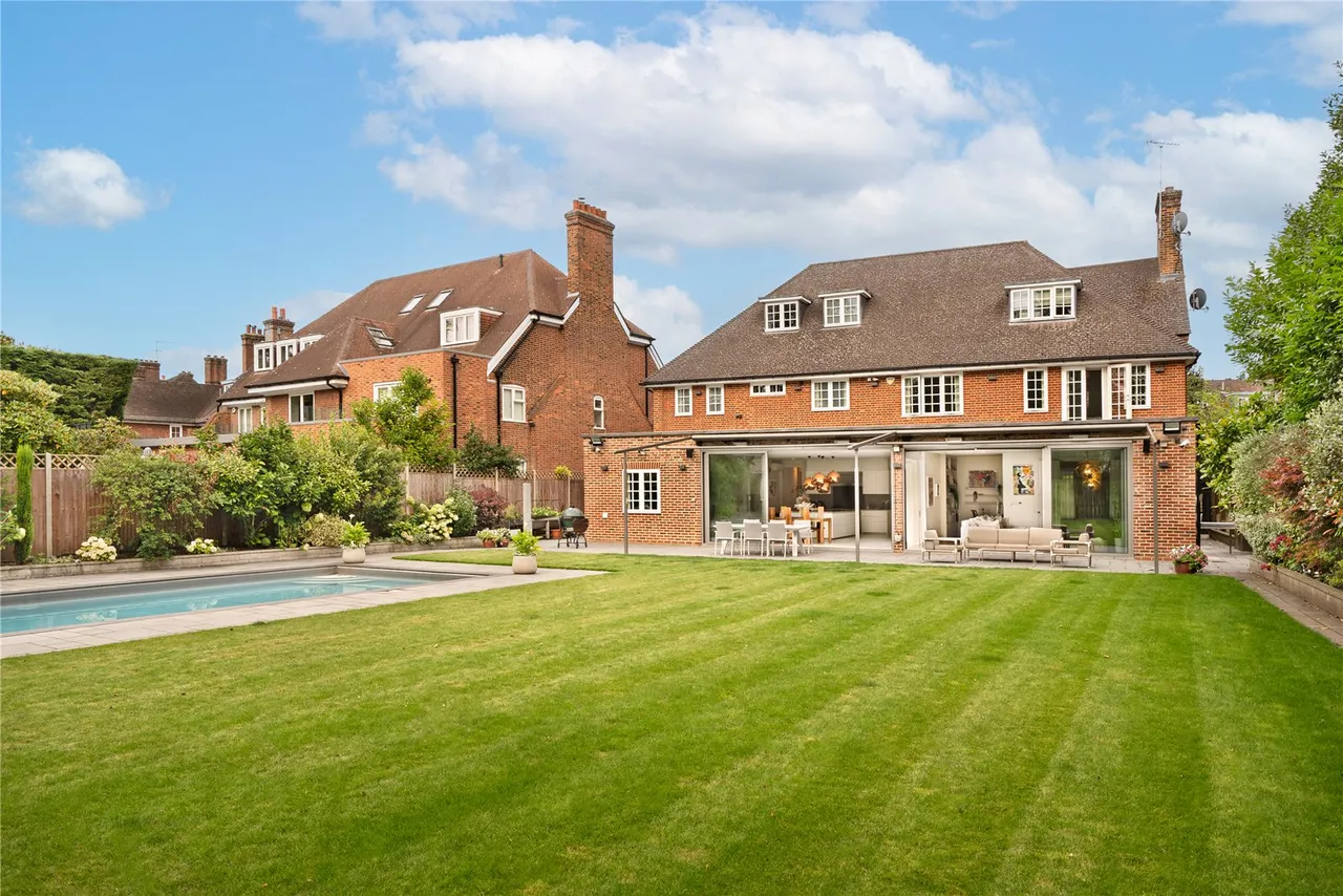 Sheldon Avenue, Highgate, London, N6 4JS, photo 13