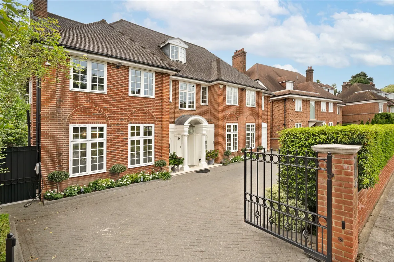 Sheldon Avenue, Highgate, London, N6 4JS, photo 6