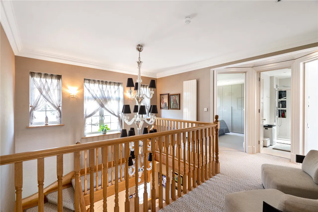 Sheldon Avenue, Highgate, London, N6 4JS, photo 15
