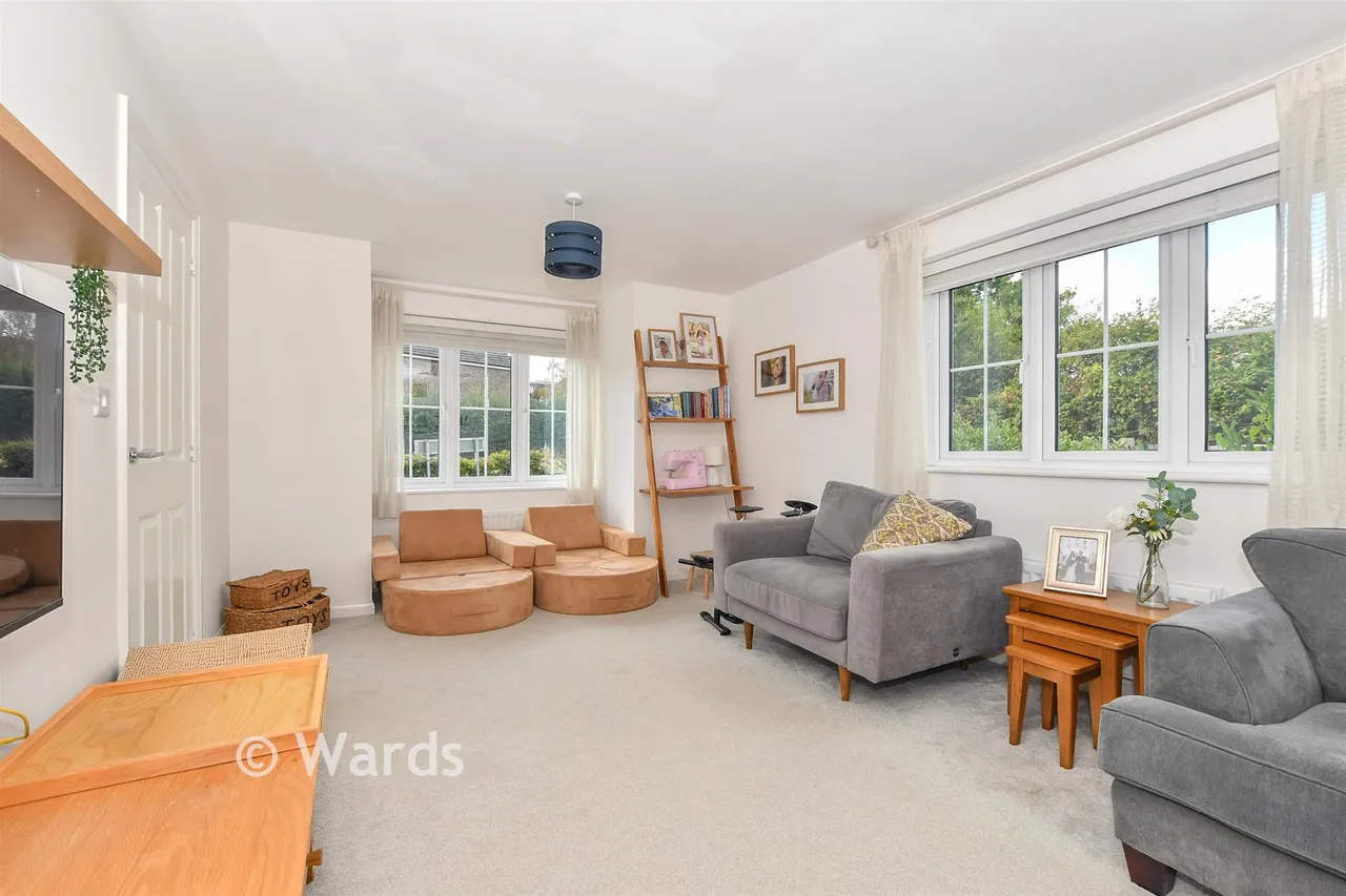 King Road, Staplehurst, TN12, photo 5