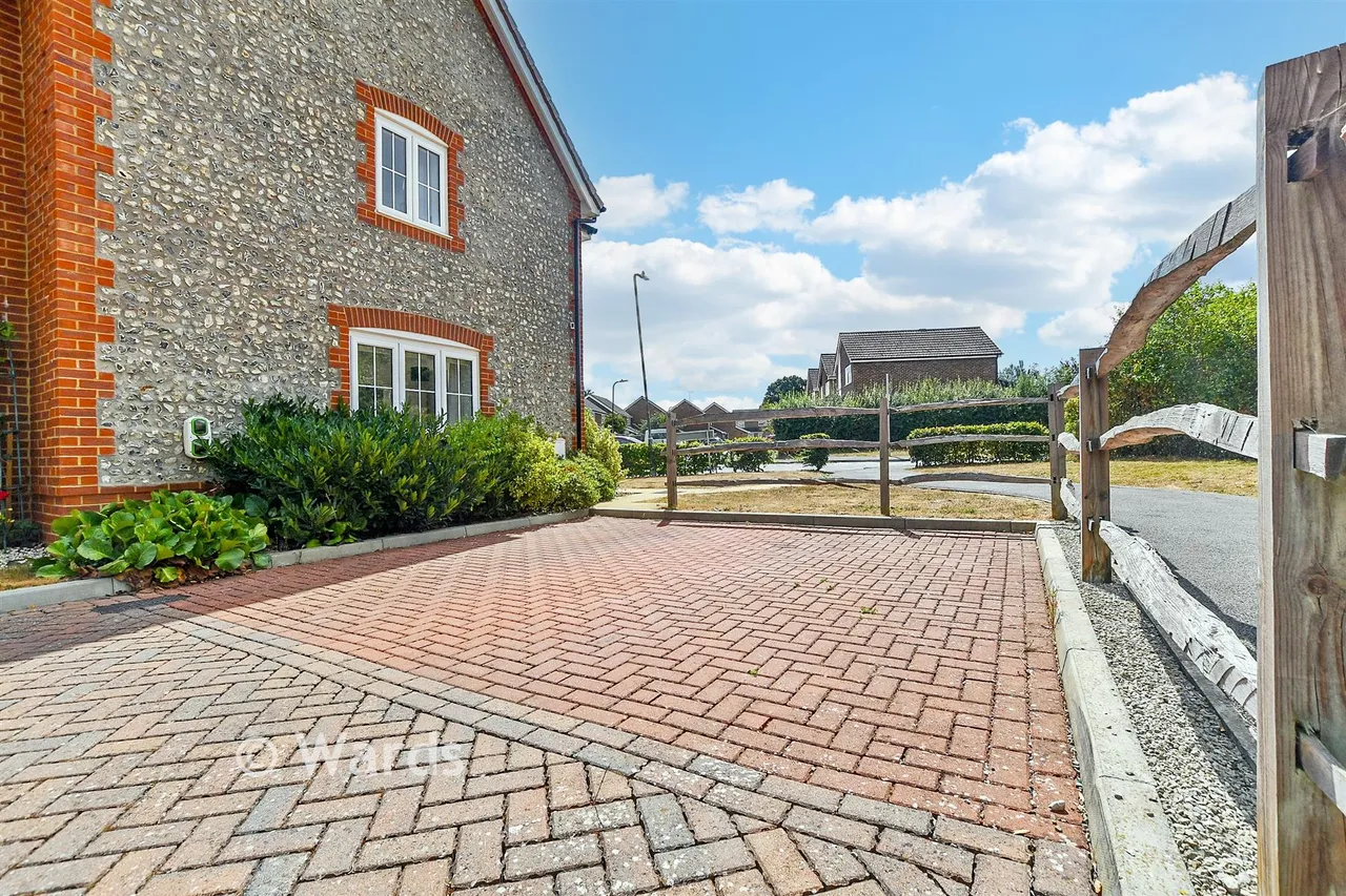 King Road, Staplehurst, TN12, photo 18