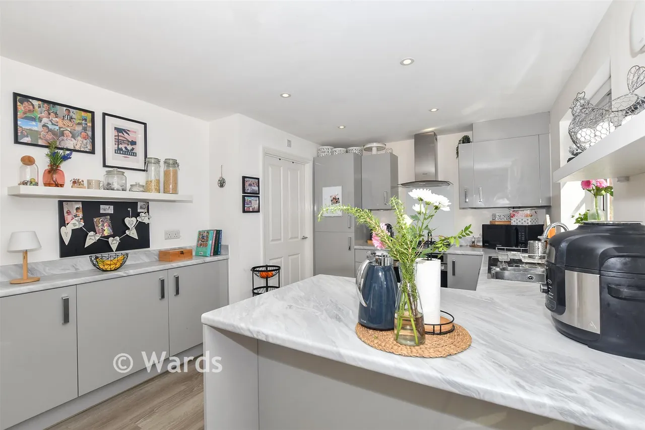 King Road, Staplehurst, TN12, photo 2