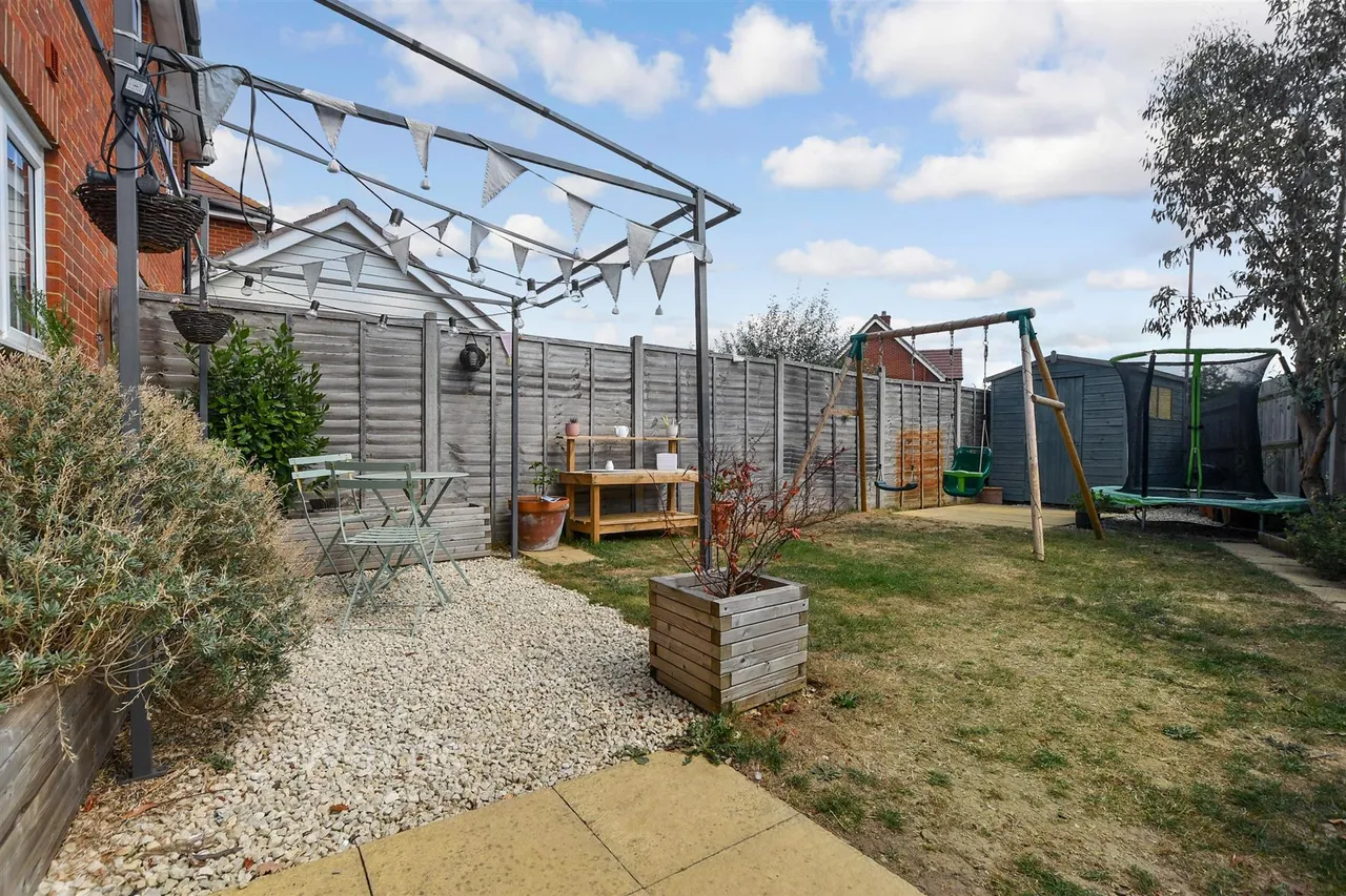 King Road, Staplehurst, TN12, photo 17