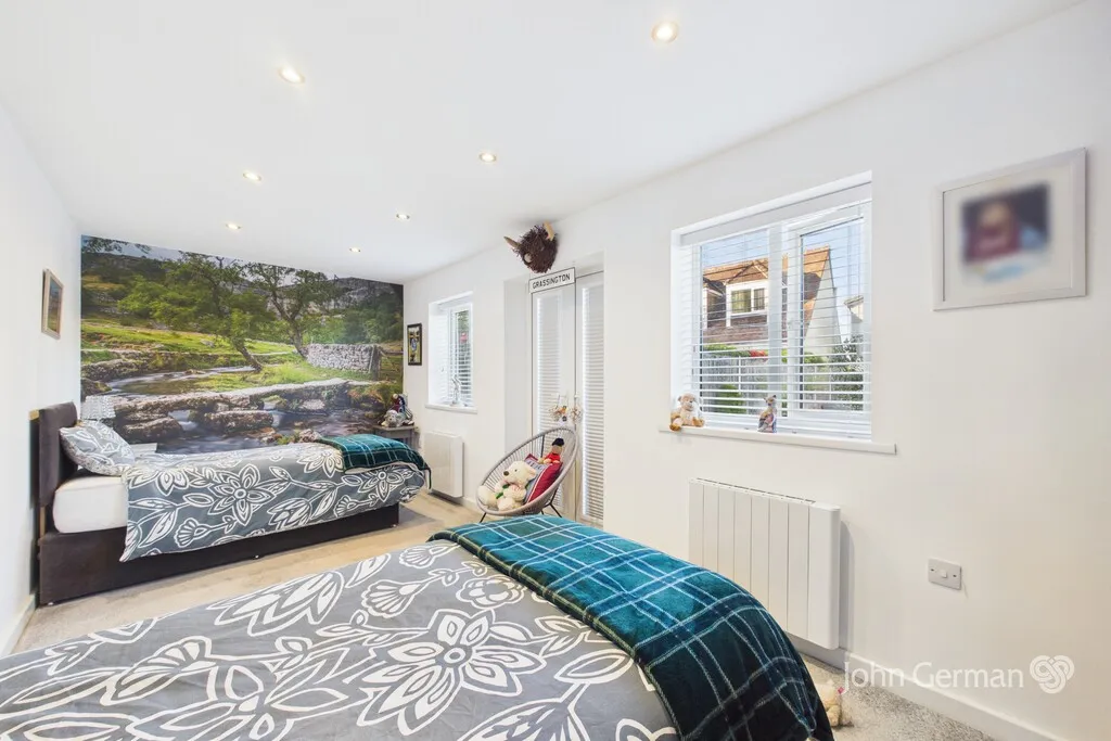 Coppy Nook Lane, Hammerwich, photo 24