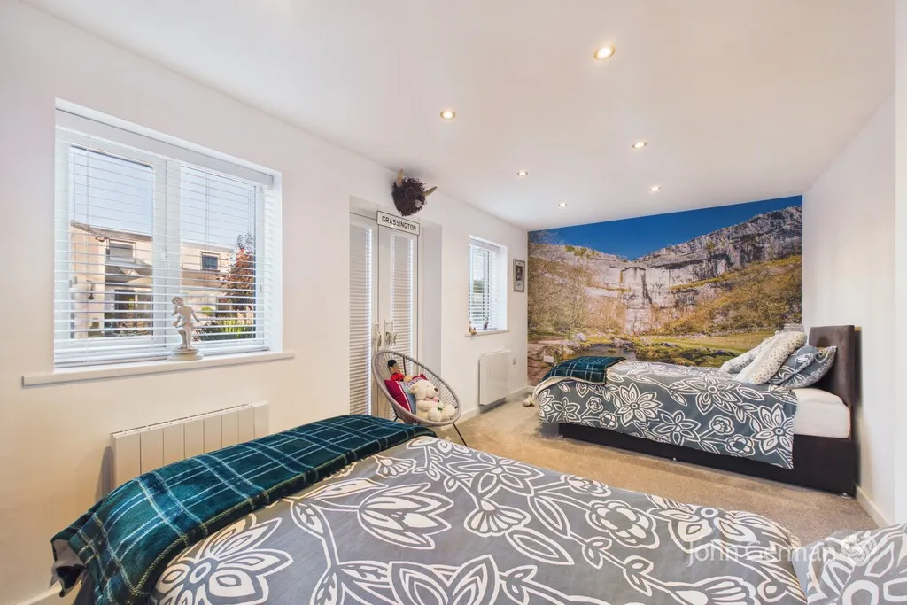 Coppy Nook Lane, Hammerwich, photo 25