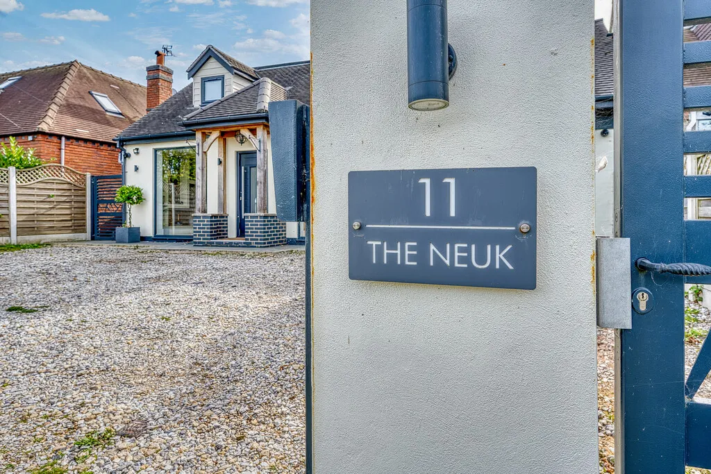 Coppy Nook Lane, Hammerwich, photo 33