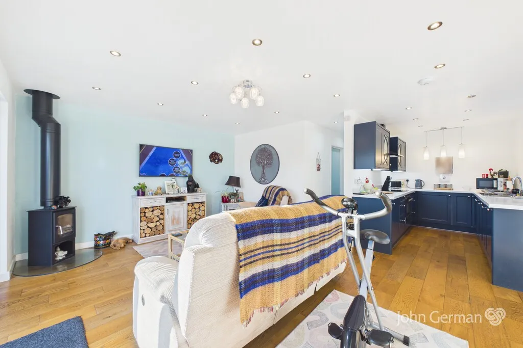 Coppy Nook Lane, Hammerwich, photo 19
