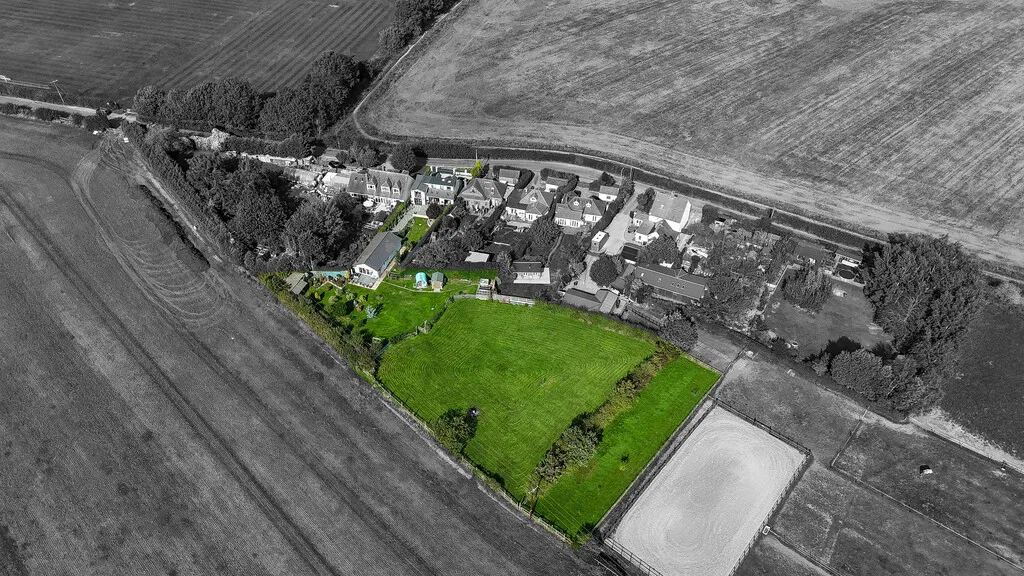 Coppy Nook Lane, Hammerwich, photo 27