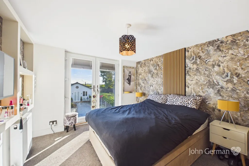 Coppy Nook Lane, Hammerwich, photo 12