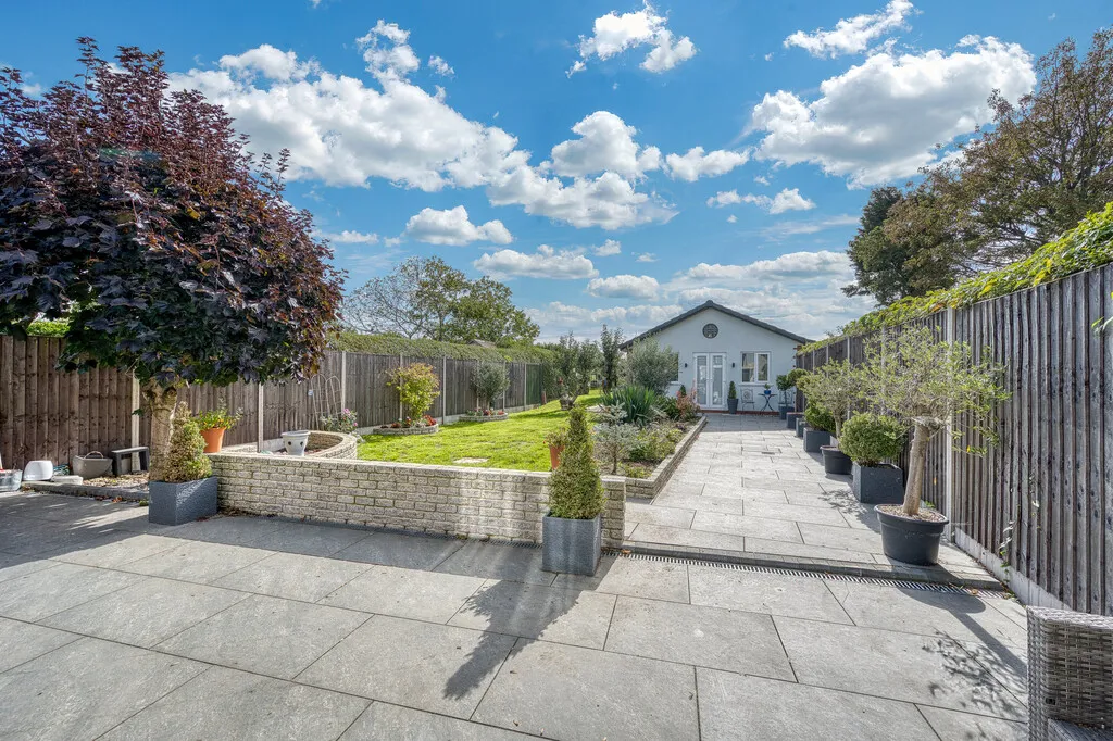 Coppy Nook Lane, Hammerwich, photo 17