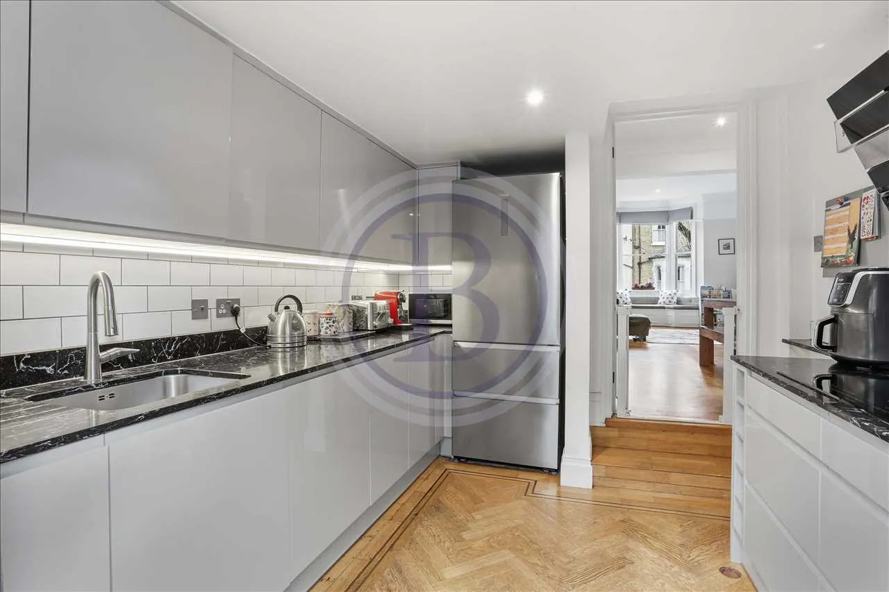 Corinne Road, London, photo 5