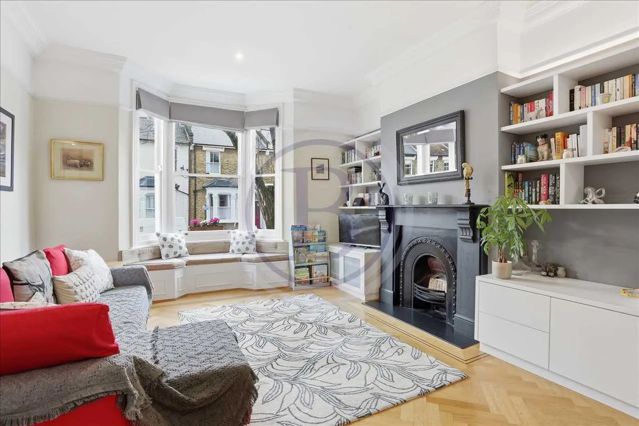 Corinne Road, London, photo 6