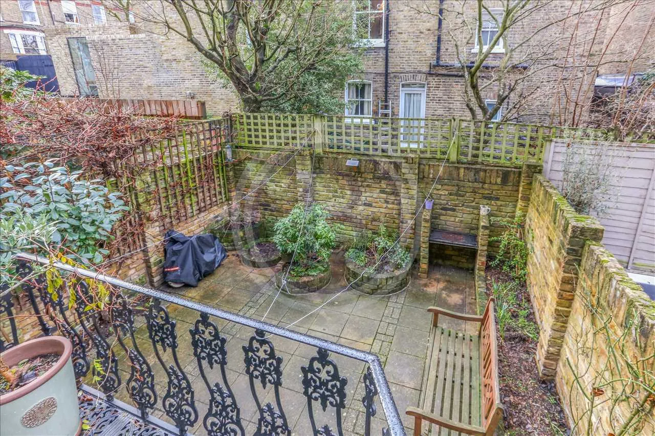 Corinne Road, London, photo 21