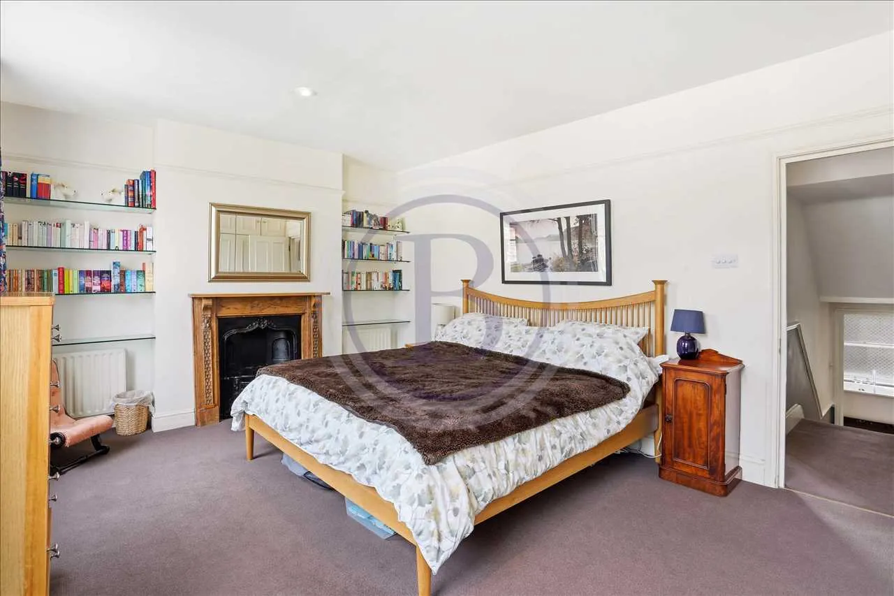 Corinne Road, London, photo 14