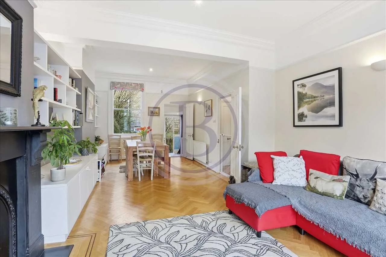 Corinne Road, London, photo 7