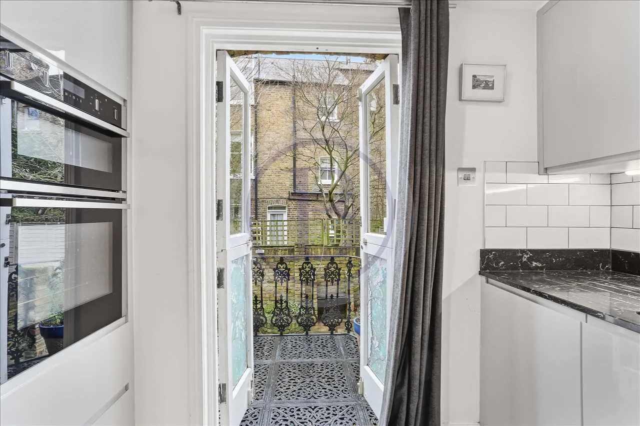 Corinne Road, London, photo 8