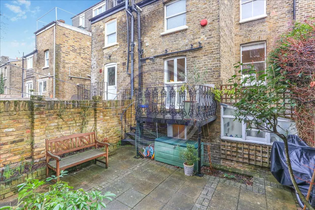 Corinne Road, London, photo 22