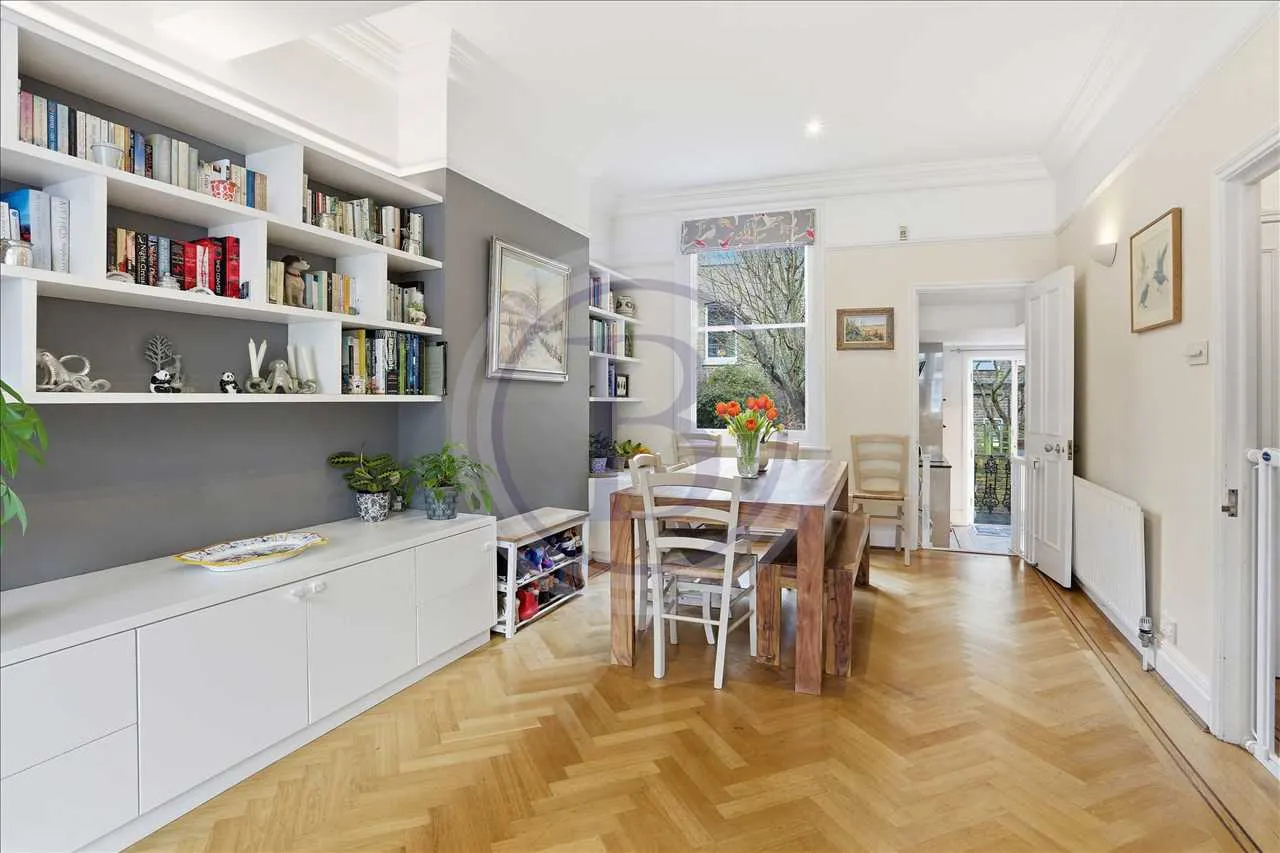 Corinne Road, London, photo 12