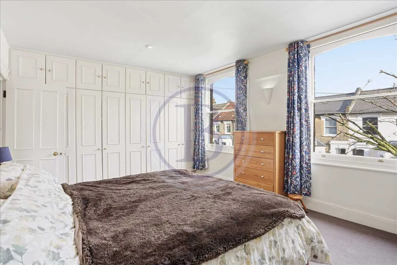 Corinne Road, London, photo 15
