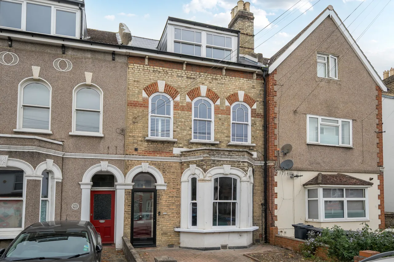 Birchanger Road, SE25, photo 20