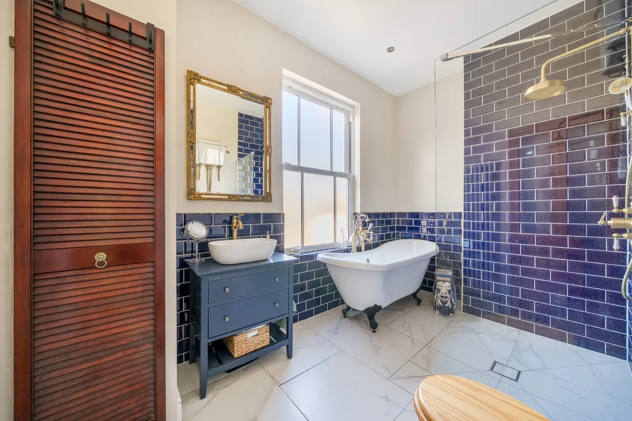 Birchanger Road, SE25, photo 9