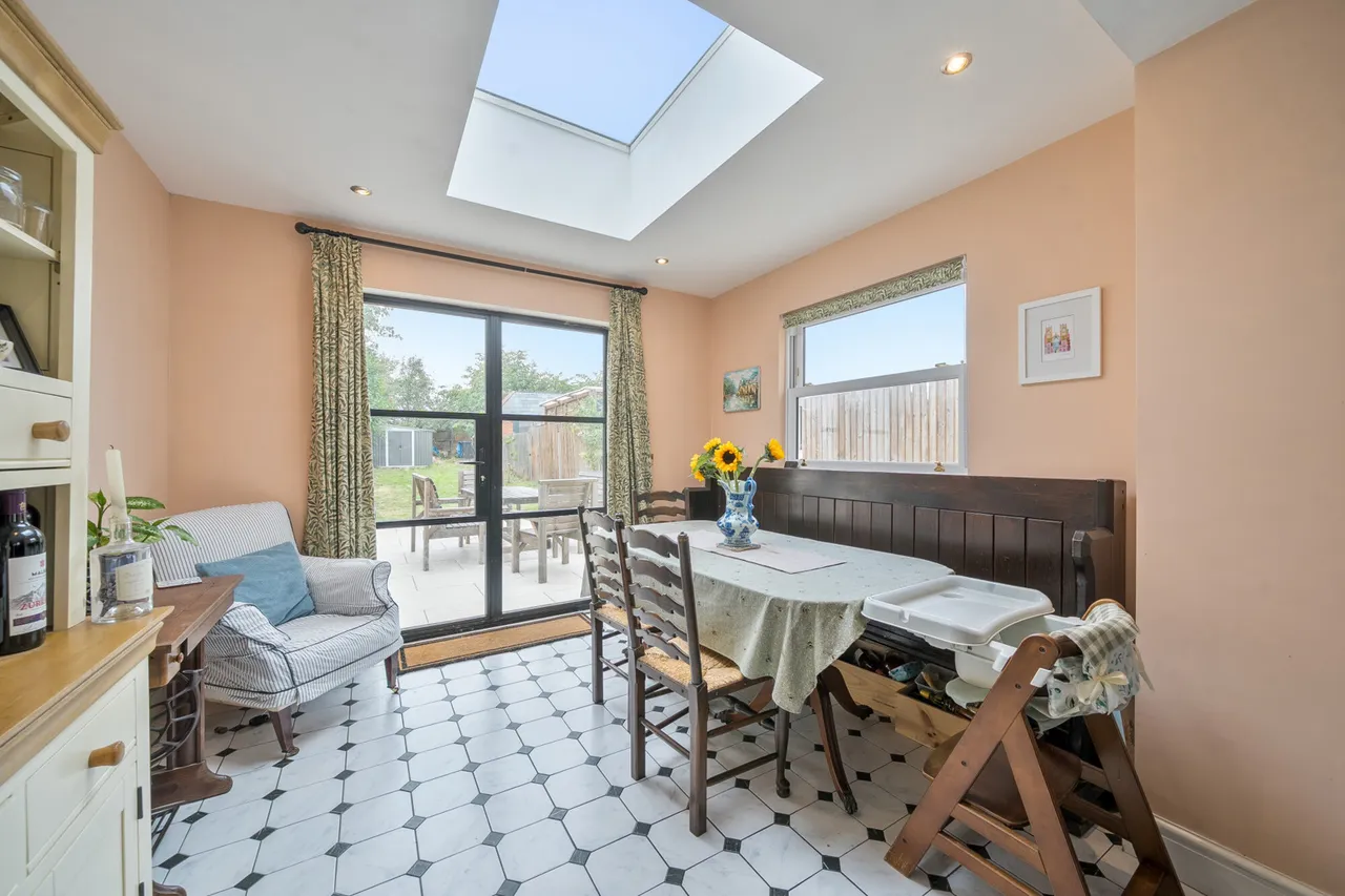 Birchanger Road, SE25, photo 6
